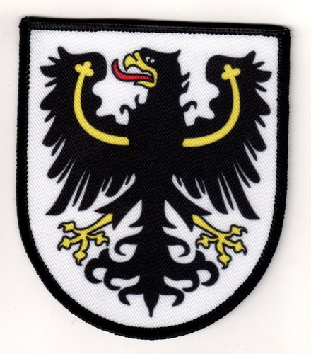 Ostpreußen wappen - ostpreußen,