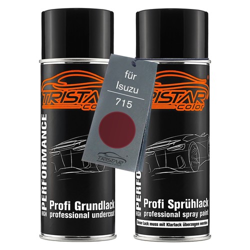 Autolack spraydosen set - spraydosen, für