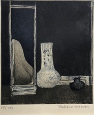 Eberhard schlotter aquatint - eberhard, schlotter,