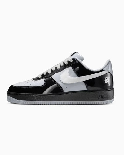 Nike air force x syna - air,