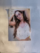 SARAH ENGELS ( LOMBARDI )