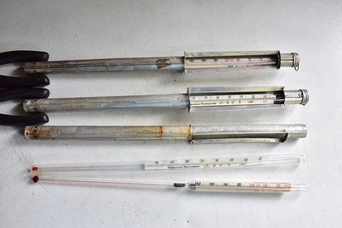 Ddr einkoch thermometer - ddr, einkoch-thermometer