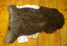 Heidschnuckenfell Schaffell