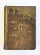 With lee virginia a - with, story