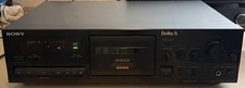 Sony TC-K711S Kassettendeck -