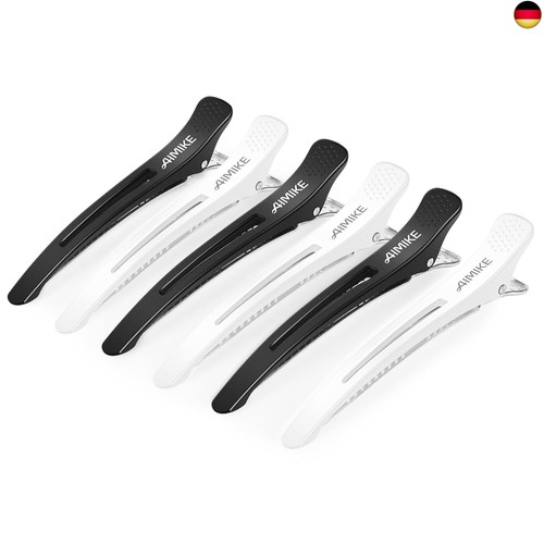 Haarklammern friseurbedarf - haarklammern,
