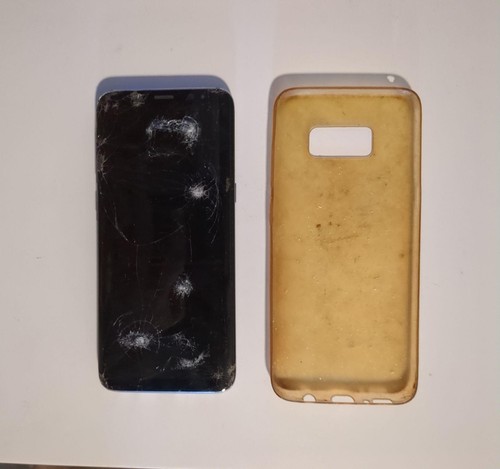Samsung galaxy smartphone - samsung, s8