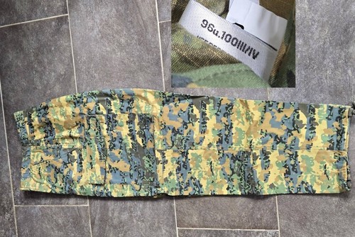 Bundesheer feldhose tarnanzug - bundesheer,