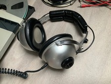 Vintage Stereo Hifi Kopfhörer Headphones 70er/80er Jahre