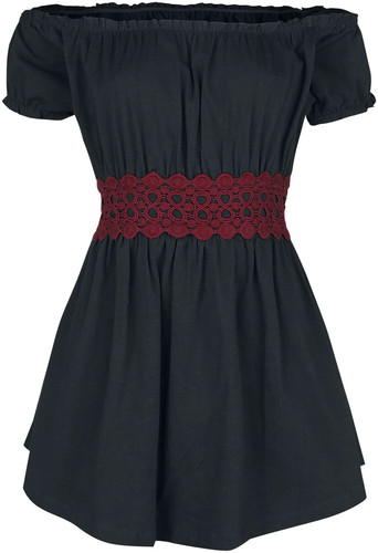 Gothicana emp damen - by,