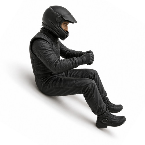 Fahrer modell figuren - figuren, für