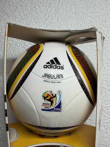 Adidas jabulani omb fifa - omb, world