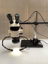 Leica M80 Stereo Mikroskop