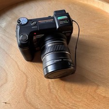 Kyocera Finecam M410R