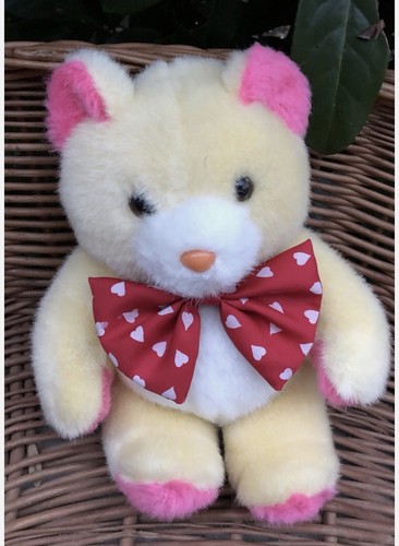 Teddybär plüsch stofftier - plüsch,
