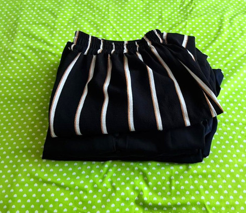 Bekleidungspaket damen 5teile - bekleidungspaket,