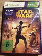 Kinect Star Wars (Microsoft