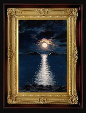 Ölgemälde Handarbeit Arseni