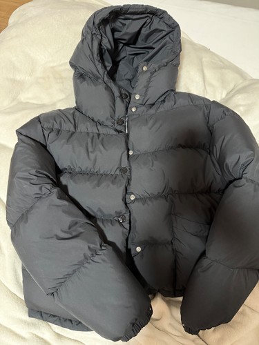 Luxuriöse winterjacke von - winterjacke,