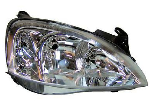 Van wezel hauptscheinwerfer - wezel,