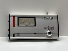 Genitron Felix L3 Mess Empfänger für Spektrometer im Kunststoffkoffer