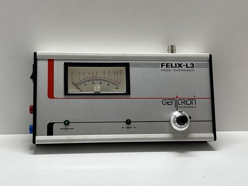Genitron felix mess - felix,