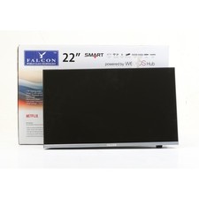 Falcon webos smart camping - falcon,