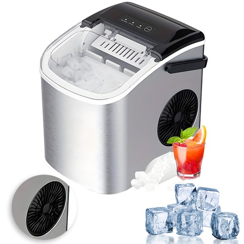 Elektrische eiswürfelmaschine - elektrische,