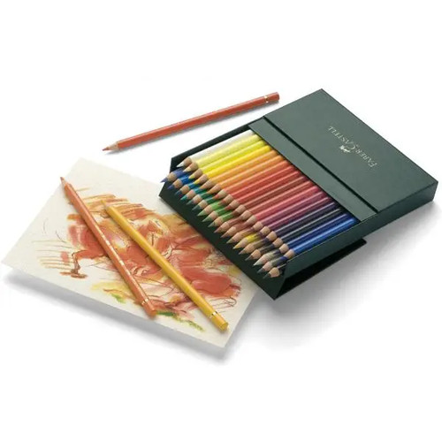 Faber castell buntstifte - faber-castell,
