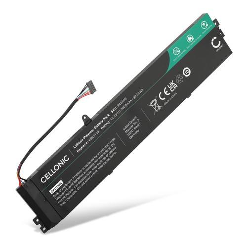 Ersatz akku für lenovo - ersatz-akku,