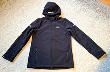 Höhenhorn Softshelljacke