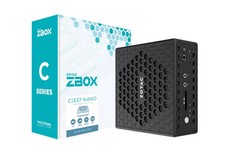 ZOTAC ZBOX CI337 NANO Mini-PC