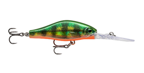 Rapala shadow rap - rap®, jack