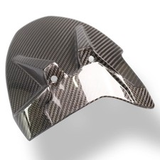 Carbon Kotflügel hinten für