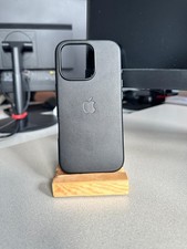 Für iPhone 16 Pro Leder