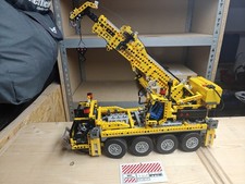 LEGO Technik 8421 Pneumatik