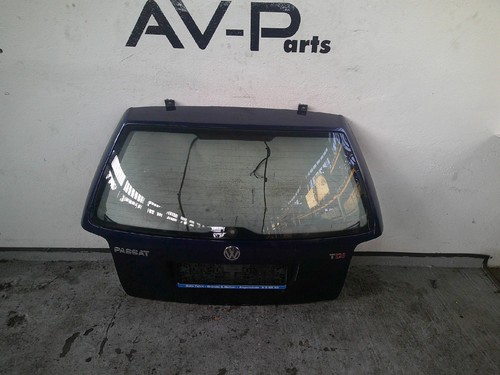 Original passat 3bg variant - original, vw