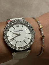 Swarovski Damen Armbanduhr