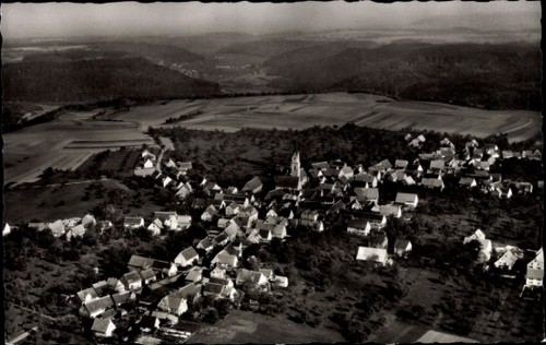 Bierlingen starzach in - bierlingen,