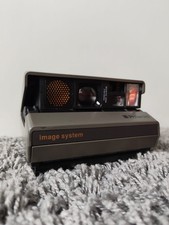 Polaroid image system - polaroid,