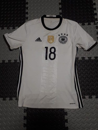 Adidas dfb trikot shirt - dfb, toni
