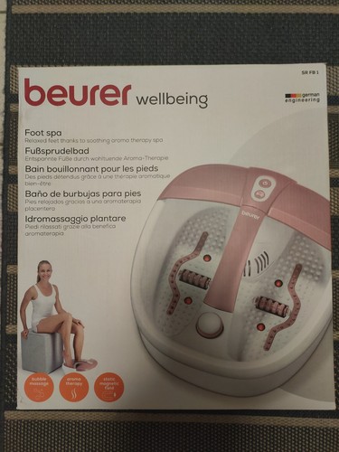 Beurer wellbeing - beurer,