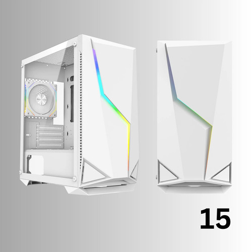 13400f barebone pro - i5-13400f, pc