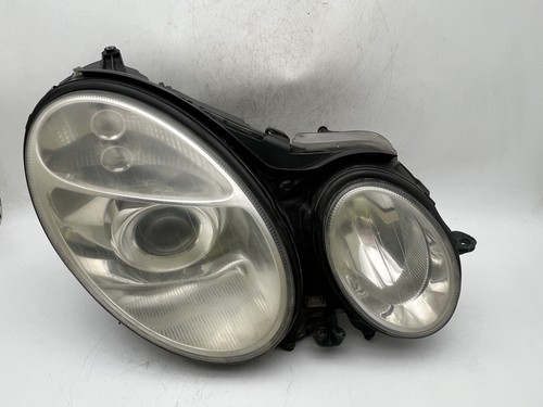 Scheinwerfer rechts xenon - scheinwerfer,