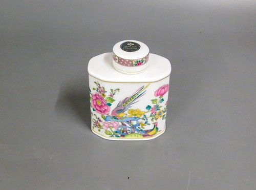 Teedose rosenthal - 10,
