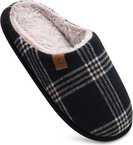 Herren hausschuhe - herren,