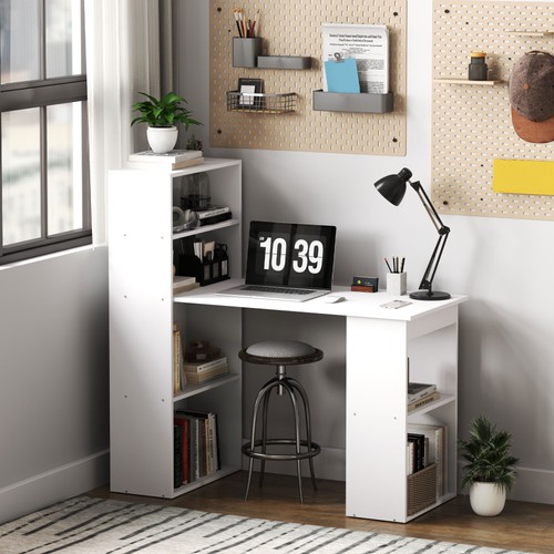 Homcom schreibtisch esstisch - homcom,