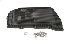 Hydraulic Filter, automatic