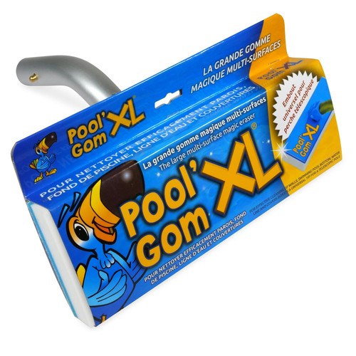 Pool gom der - gom, xl