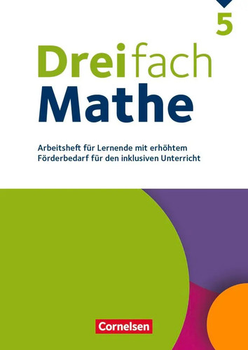 Dreifach mathe schuljahr - dreifach,